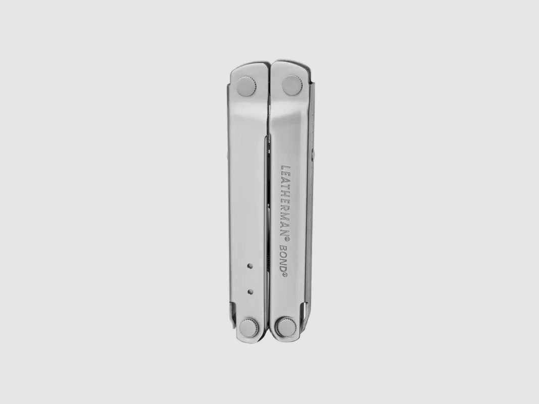 Leatherman BOND Edelstahl, Bild 2 von 9