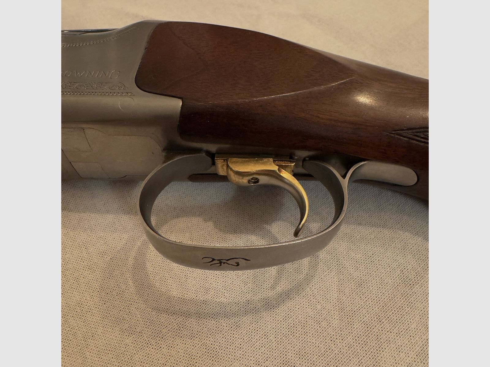 FN Browning 325 Grade 1 - 12/70