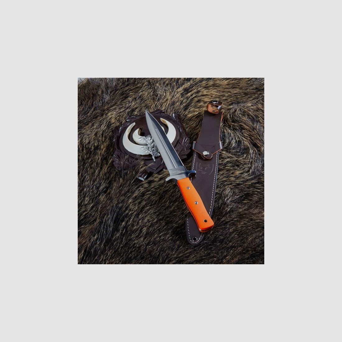 Parforce Hatz-Watz Boar Hunter G10 FT