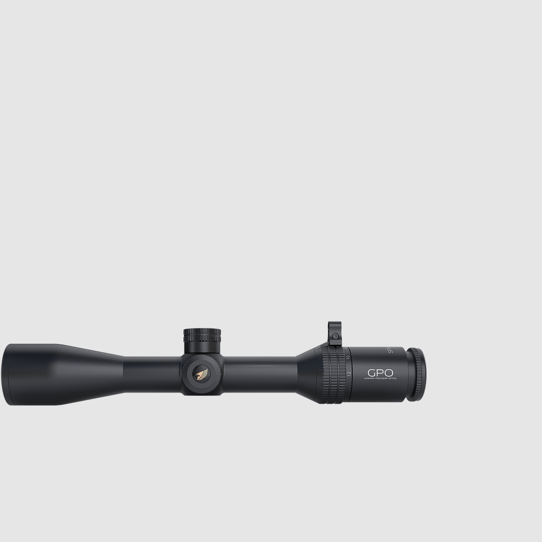 SPECTRA 6x 2-12x44i