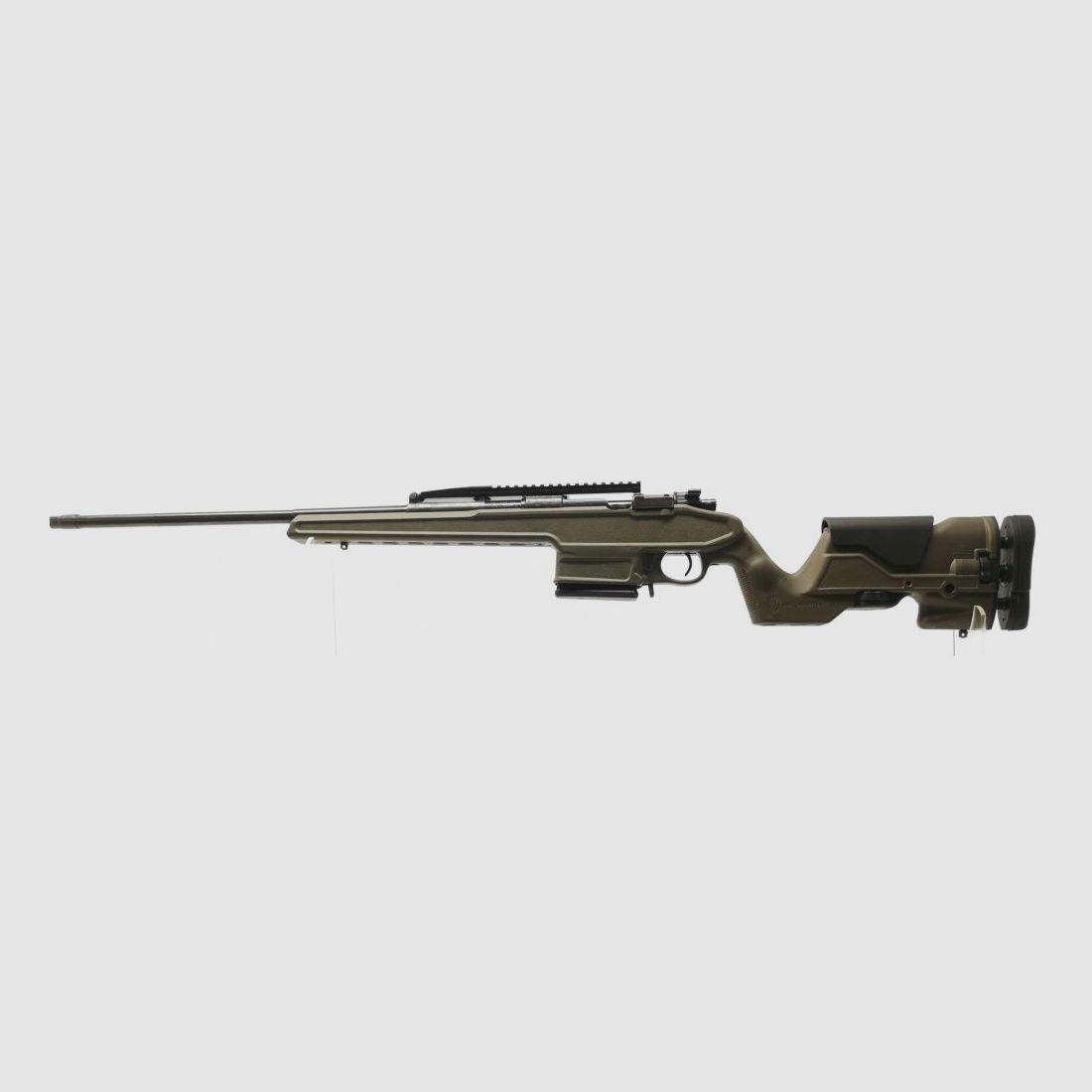 Mauser M98 mit Archangel Schaft