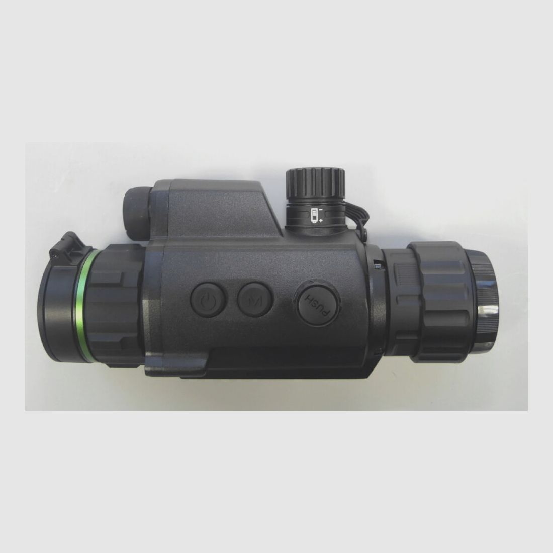 Hik Micro Cheetah