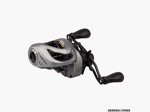 SAVAGE GEAR – SG6 250 BC LH 5+1BB 8.1:1