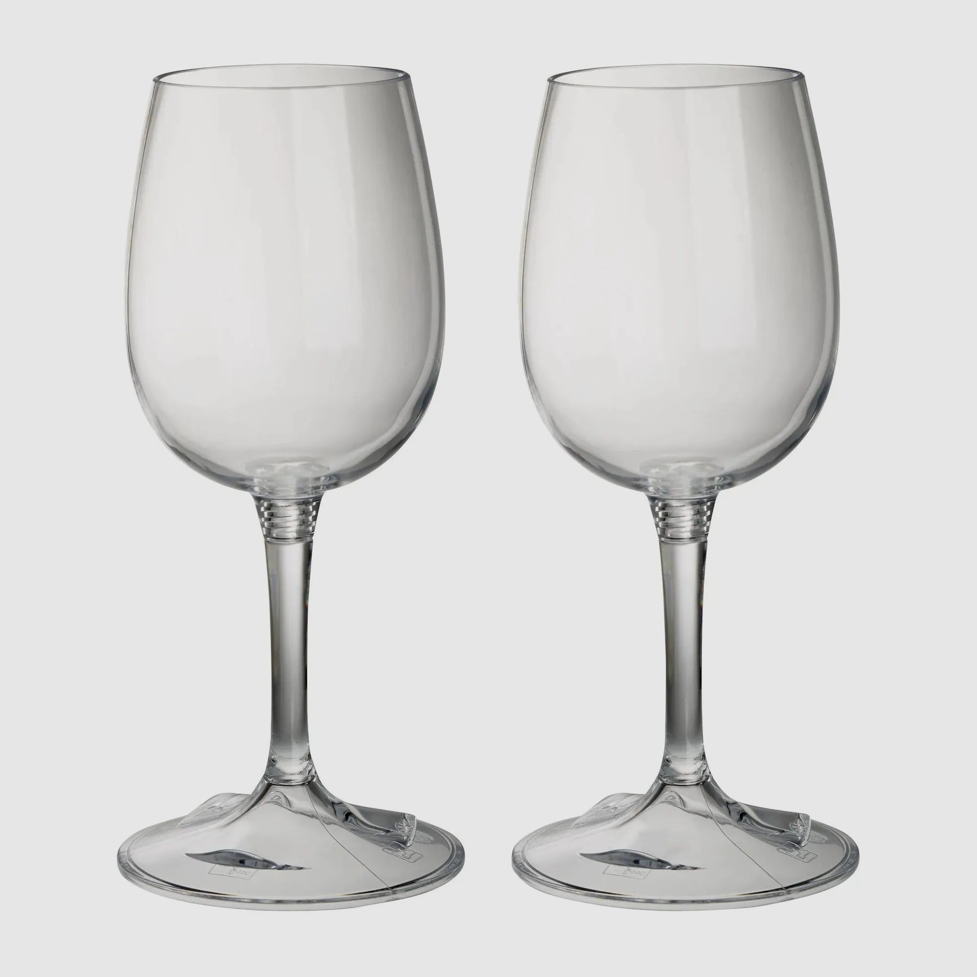 GSI Outdoors GSI Outdoors Weinglas Nesting Wine Glass 2er Set