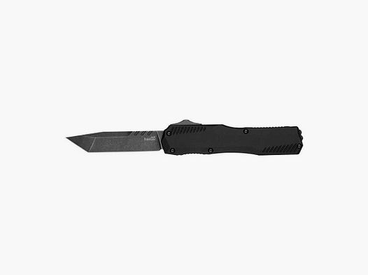Noże automatyczne Livewire Tanto Kershaw