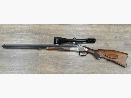 J.P. Sauer&Sohn Sauer & Sohn Mod. 3000
