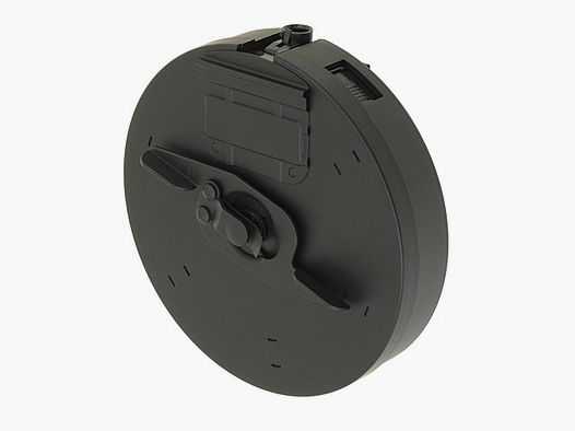 550rds trommelmagazijn voor Tommygun/Typewriter M1A1/CM.033/CM.051