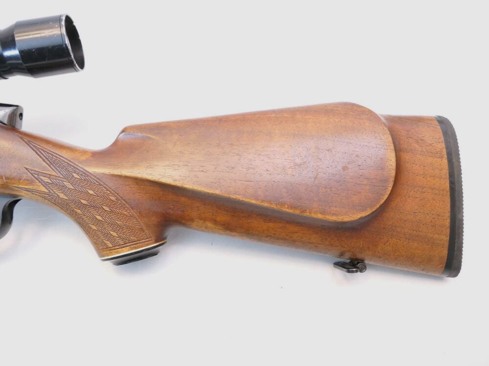 Steyr Mannlicher Mod. L