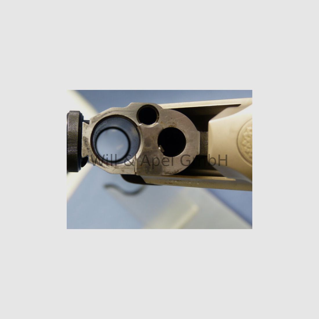 BLASER ISNY BD 880