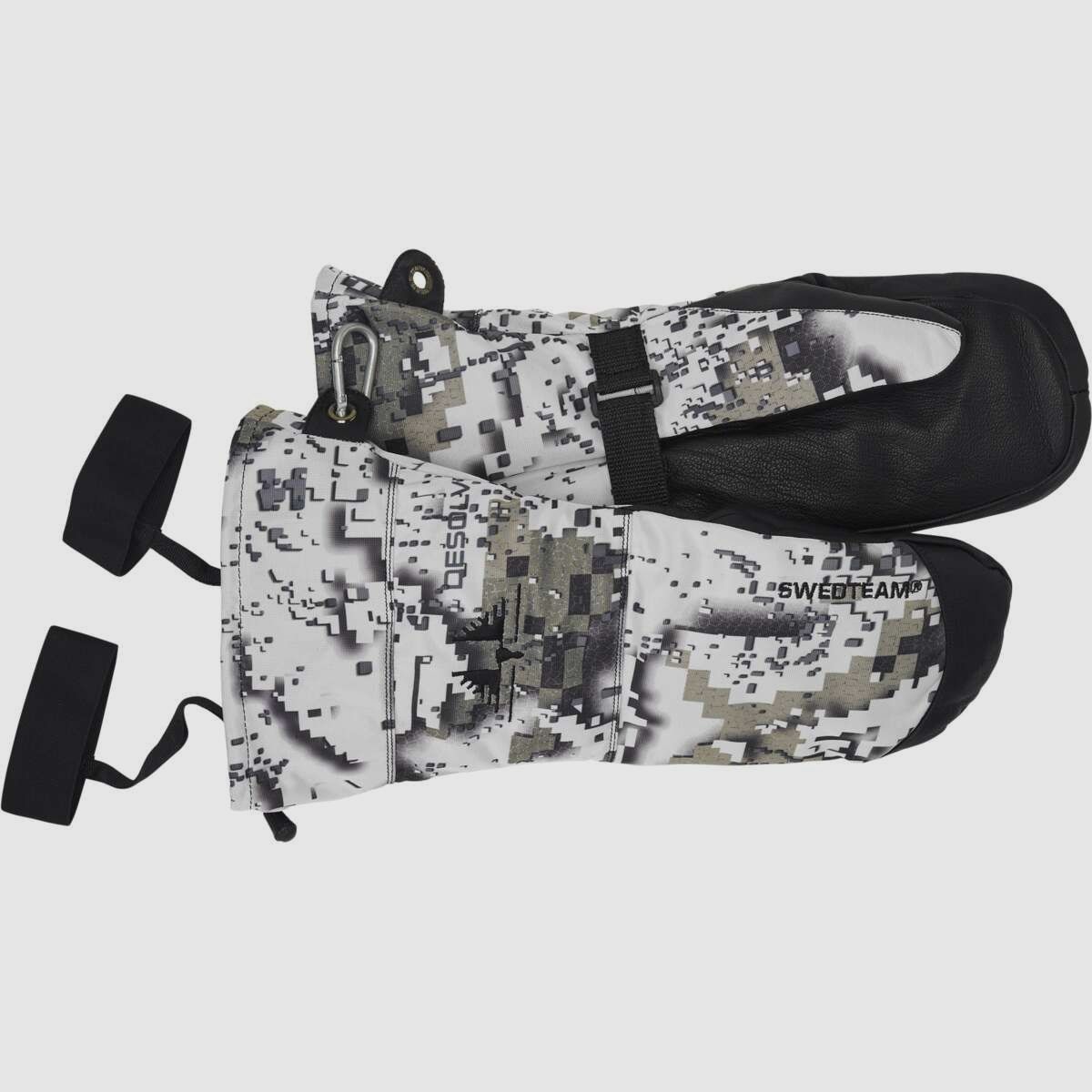 Swedteam Ultra Dry Mitten Handske L