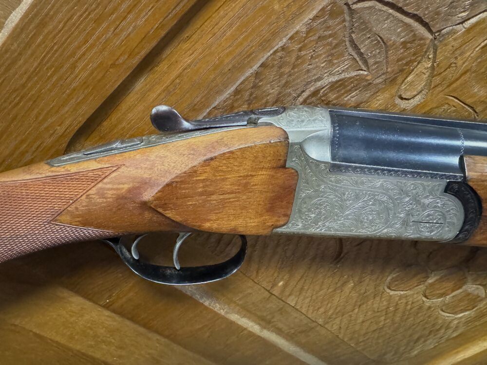 Rottweil Pheasant 12/70