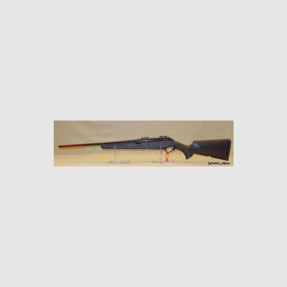 Benelli Lupo Kurz