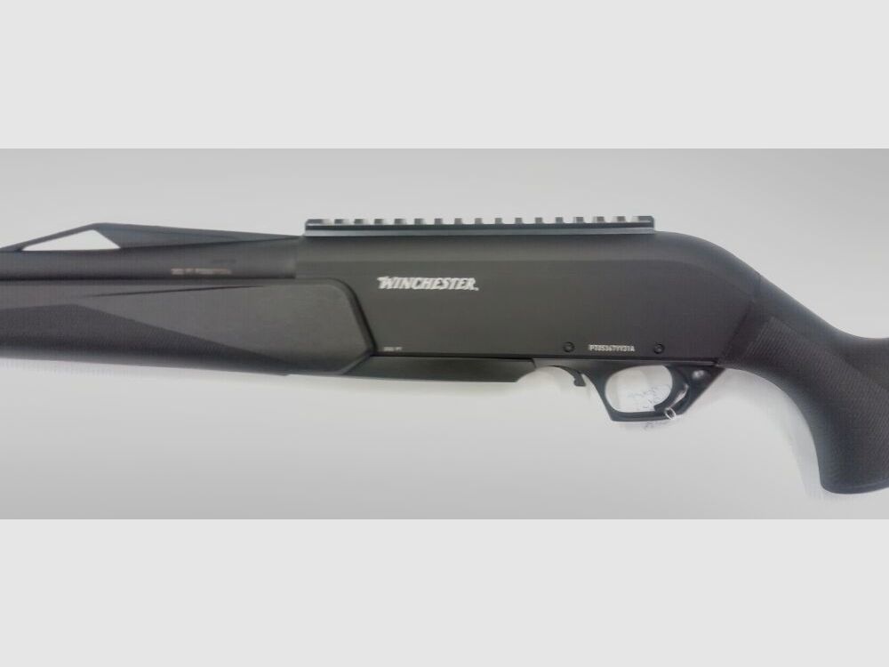 Winchester SXR 2, image 4 of 5