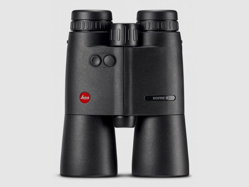 Leica Geovid 8x56 R Entfernungsmesser