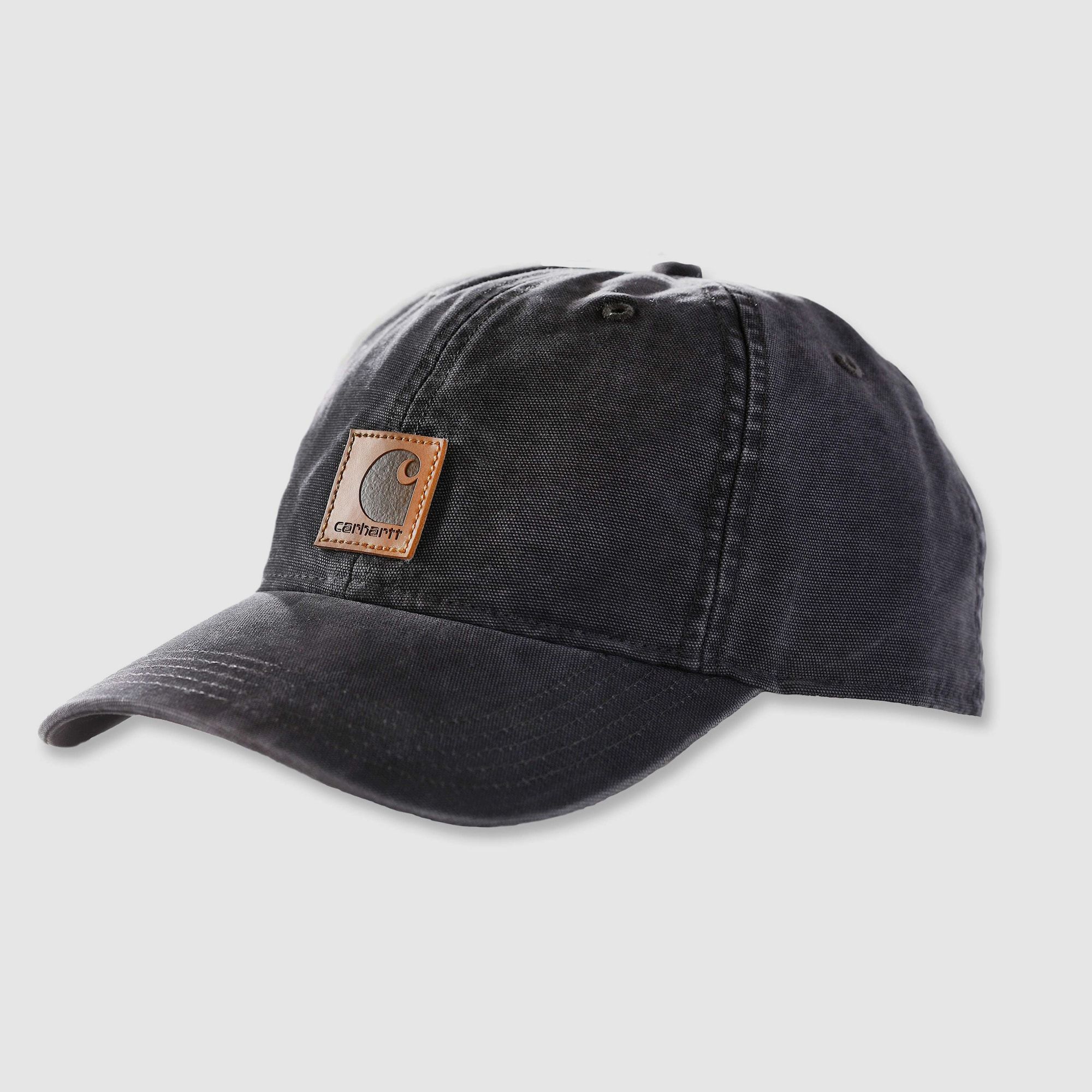 Carhartt Odessa Cap - Black