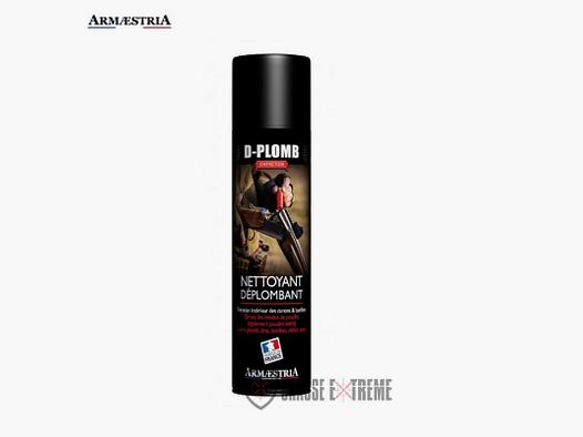D-Plomb Remover ARMAESTRIA 250 Ml