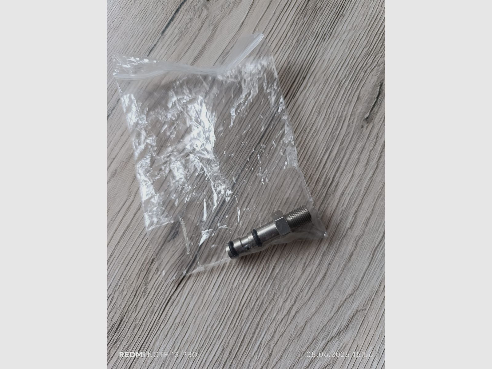Kral Arms Puncher Serie NISH Pressluftgewehr Spannhebel rechts 5,5 mm Diabolo