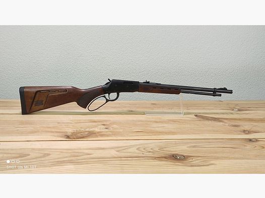 Savage REVEL DLX SR with Picatinny