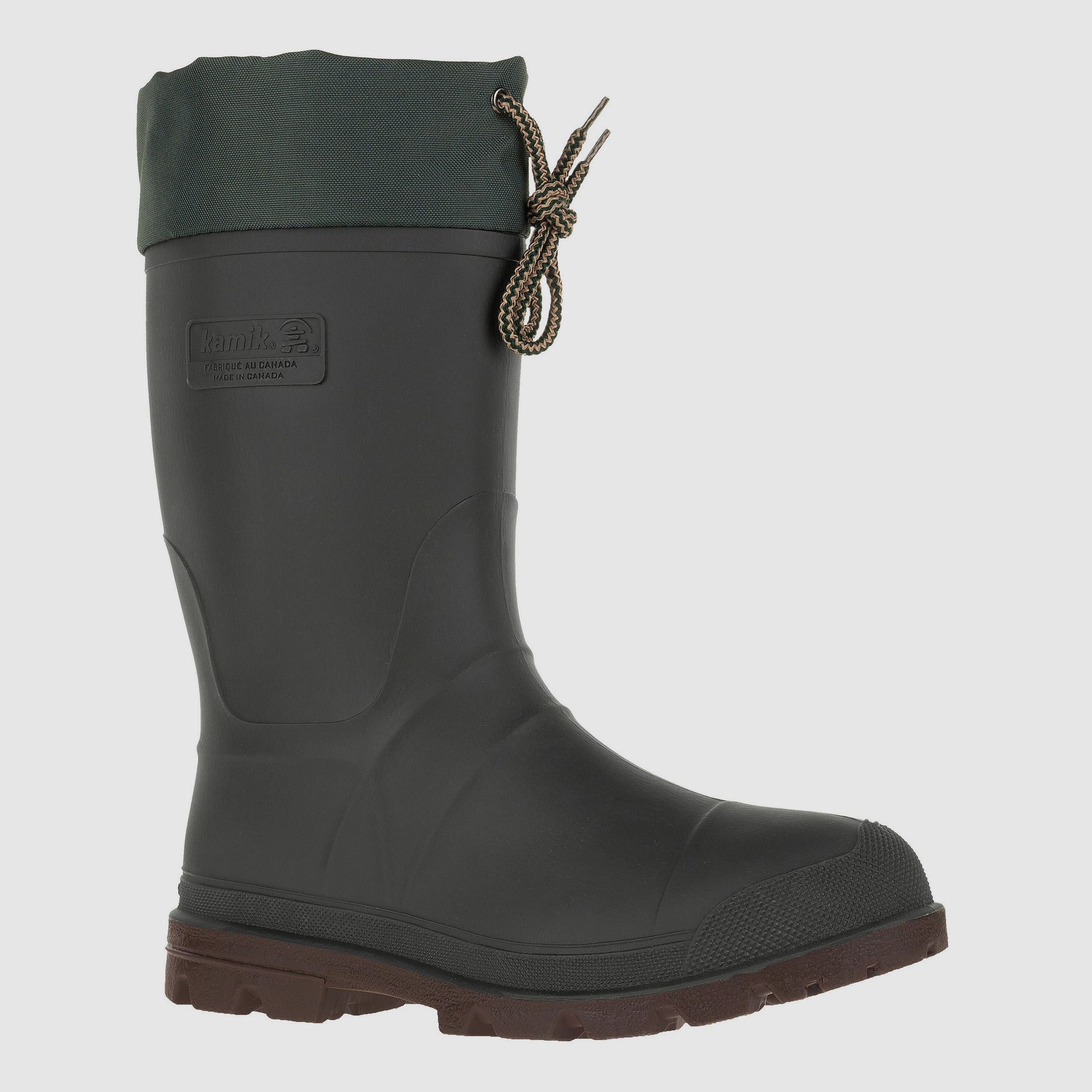 Kamik Winter Rubber Boots Icebreaker