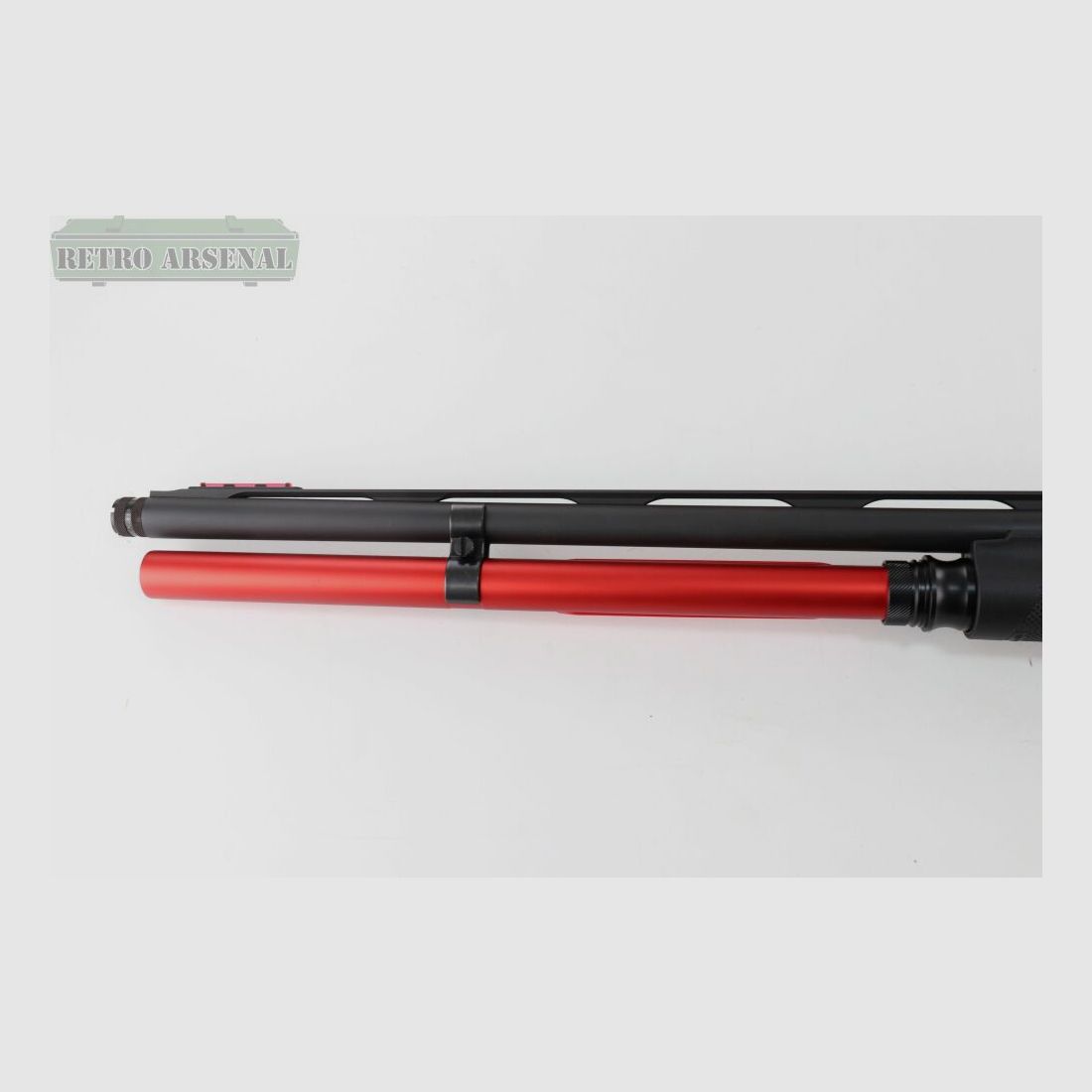 Benelli M2 SP