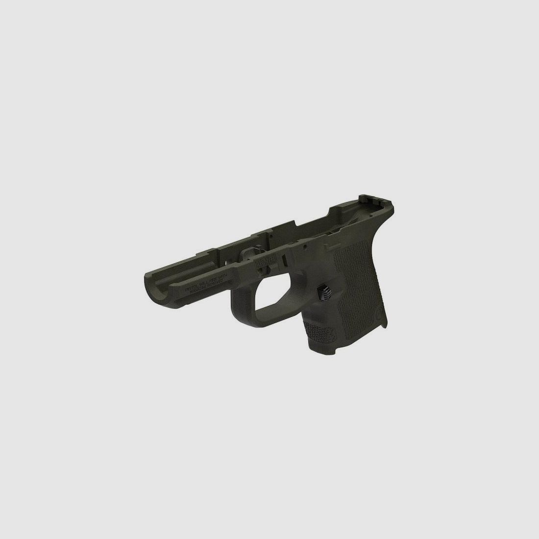 MAGPUL EHG RG9 Ruger RXM Sub-Compact Grip