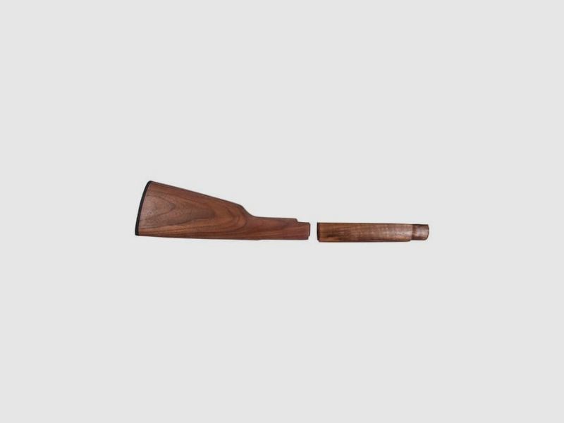 WOOD PLUS WINCHESTER WOOD PLUS WIN 94 (POST ’64) KOLFSYSTEEM (ROND LOOP), afbeelding 1 van 2