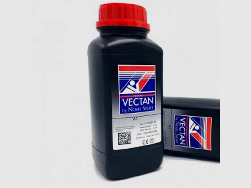 VECTAN PULVER A1 500 GR