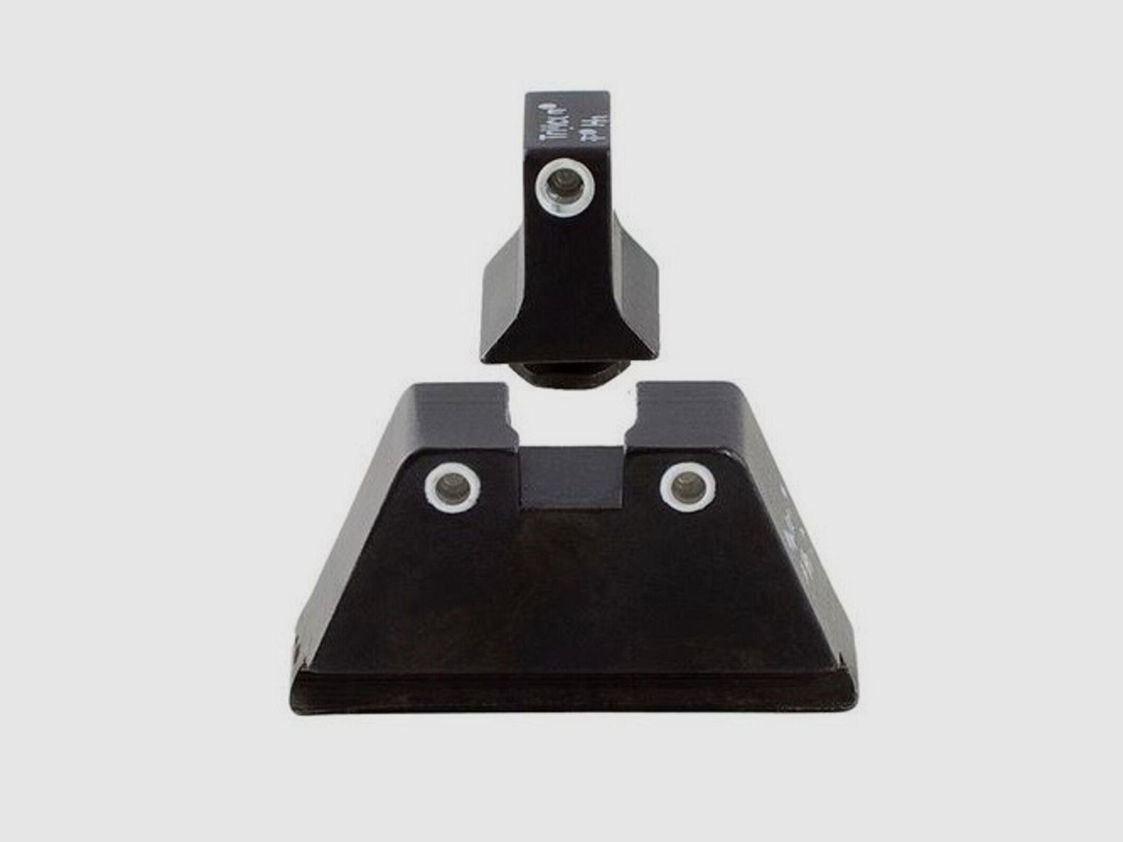 Trijicon N-Visier B&T Grün/Grün Glock Supp