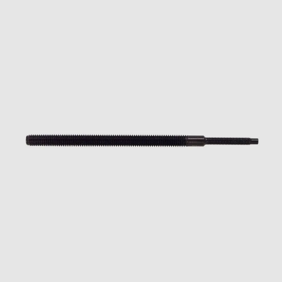 Triebel ejector rod (3000041a-110 - 3000041 old) M6 / M4 L 110 mm 7/8" dies new version