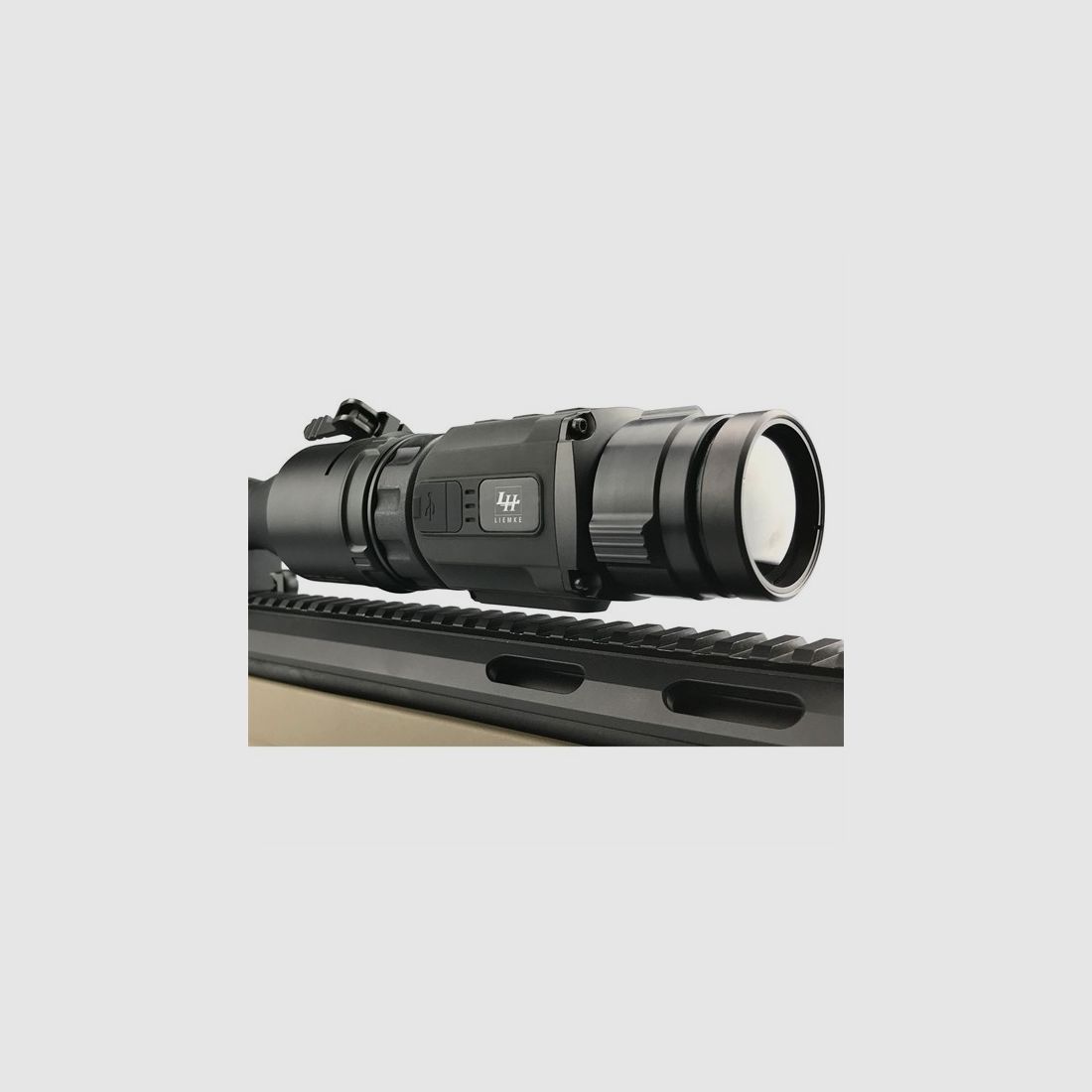 Liemke Merlin 42, Bild 4 von 4
