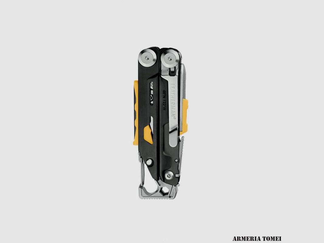 LEATHERMAN – SIGNAL® Stalowy, zdjęcie 4 z 4