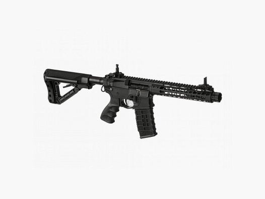 Softair - Gewehr - G & G - CM16 E.T.U. Wild Hog 9 Inch S-AEG - ab 18, ber 0,5 J