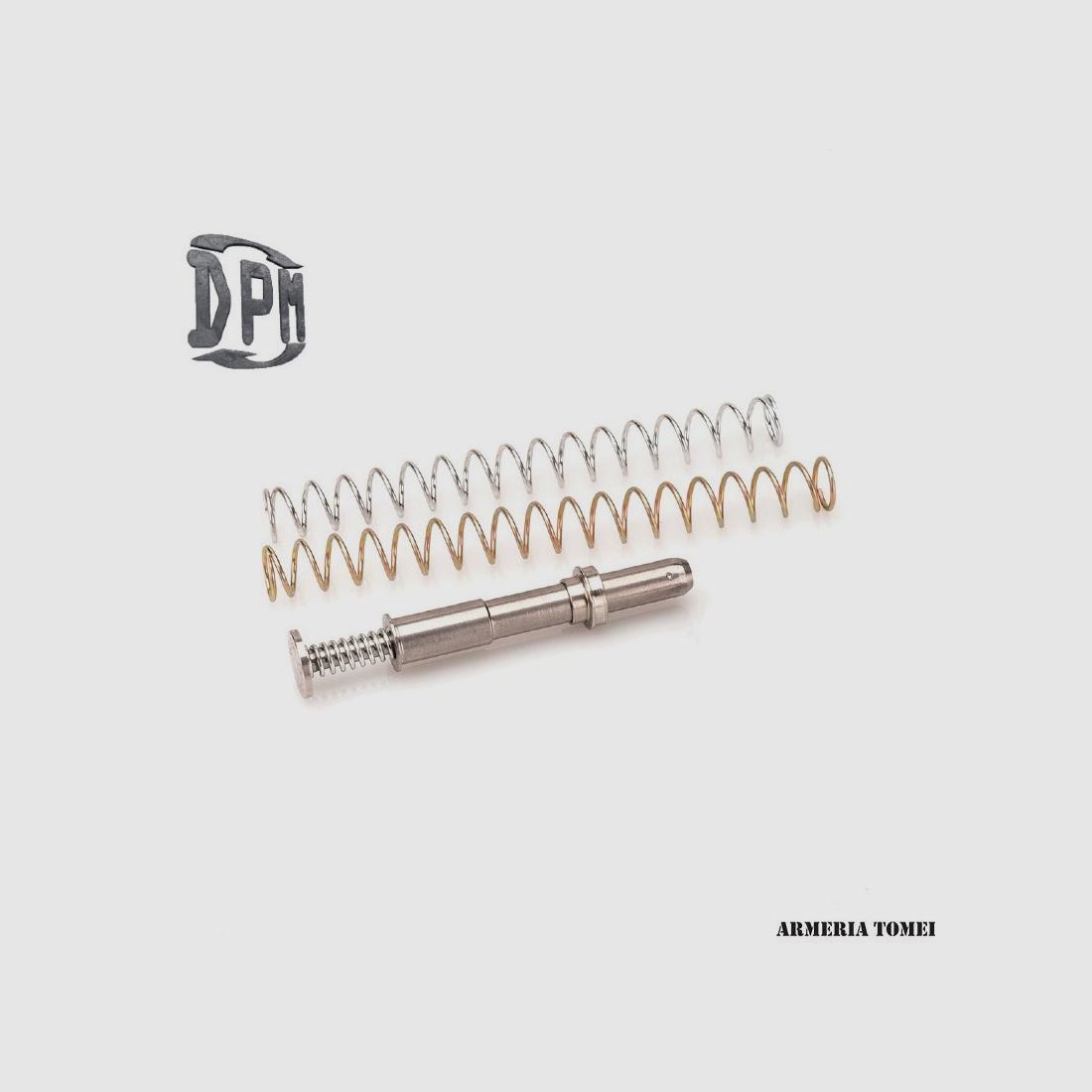 DPM – GLOCK GEN 4 19-23-32