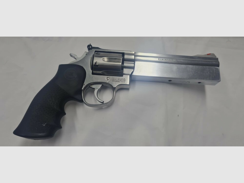 Smith&Wesson 686-3