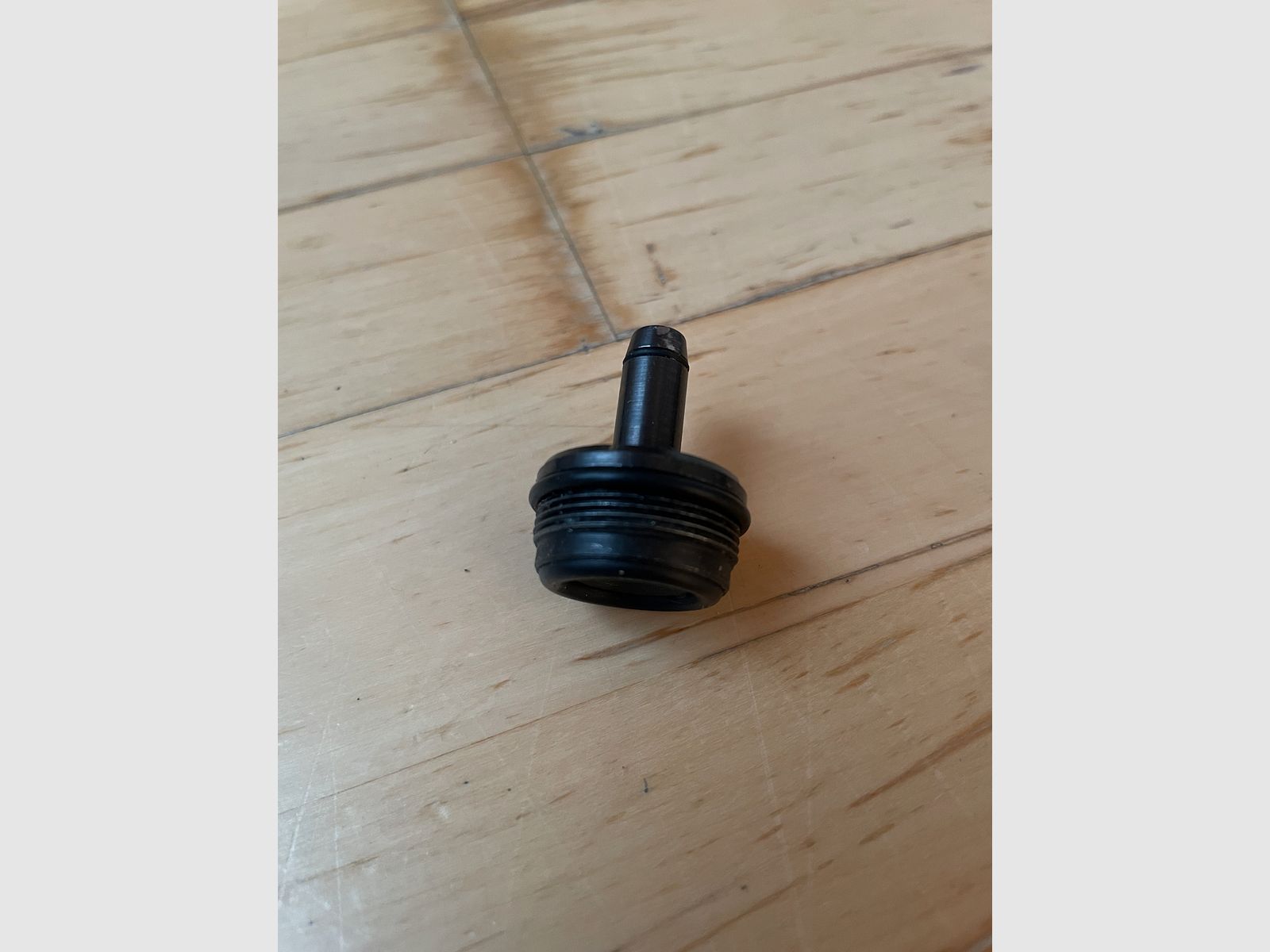 Vsr-10 Zylinderhead
