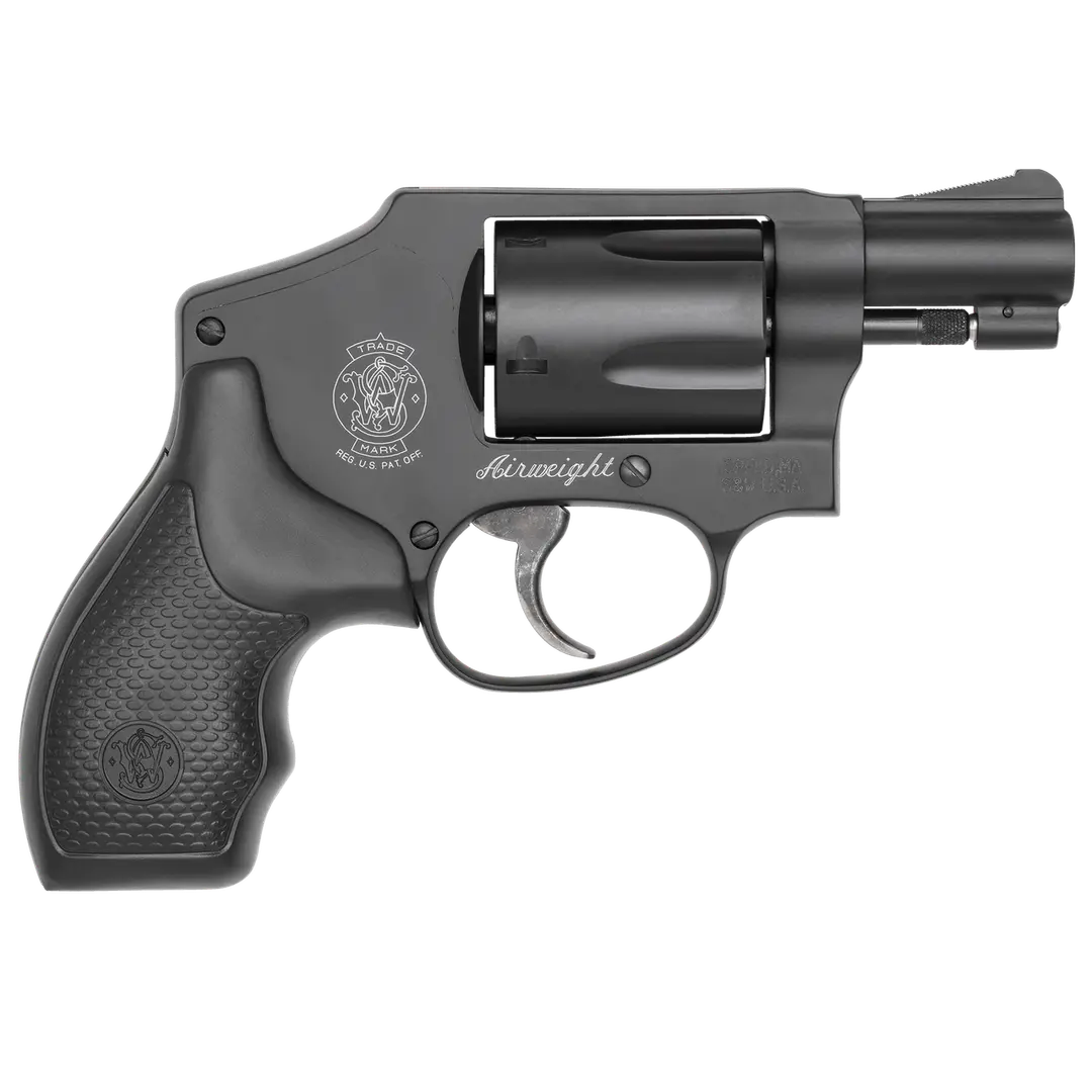 Smith & Wesson Model 442 Airweight .38 Special, immagine 1 di 6