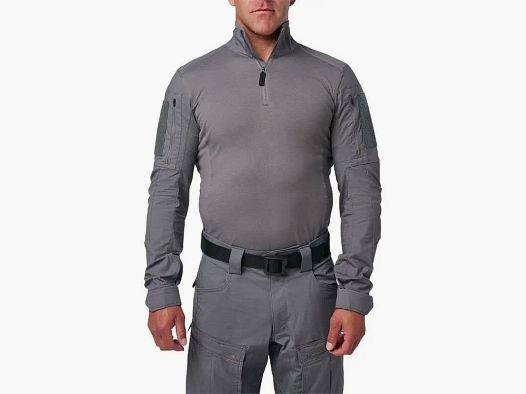 XTU Rapid Long Sleeve Shirt (Storm) - 5.11 Tactical