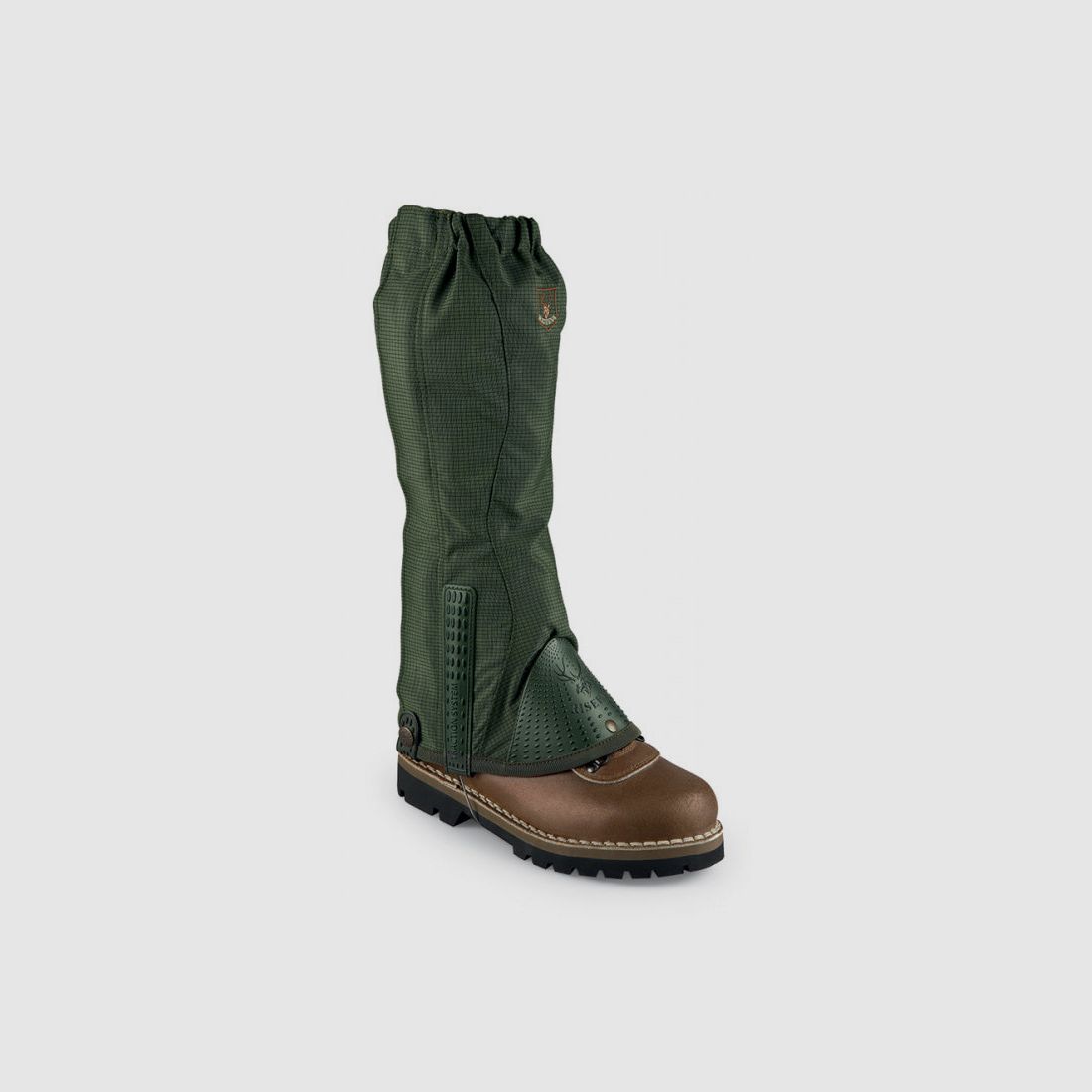 Ghetta Cordura Ripstop 1007.2