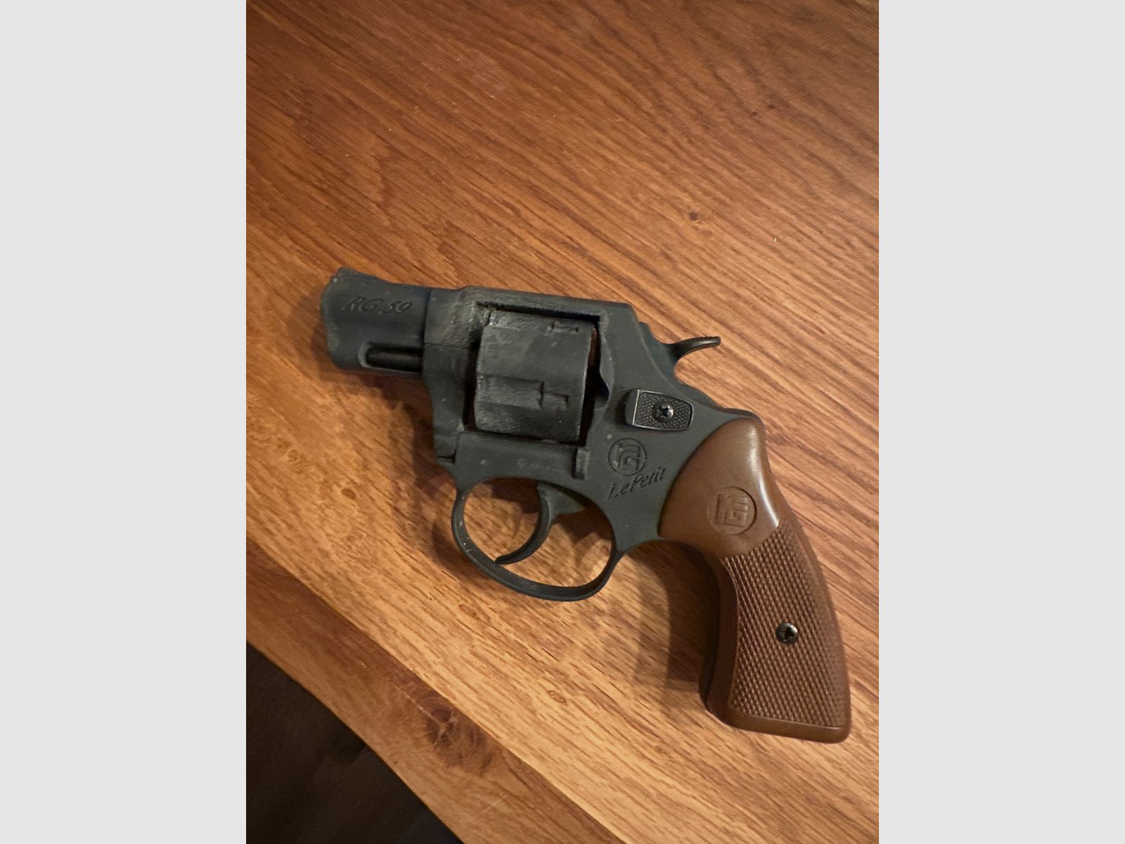 Röhm RG 59  9mmRK