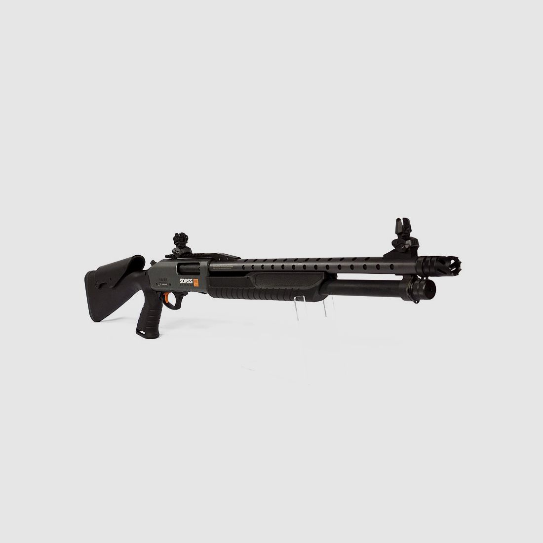 FABARM PF SDASS Pro Forces STAGE 2