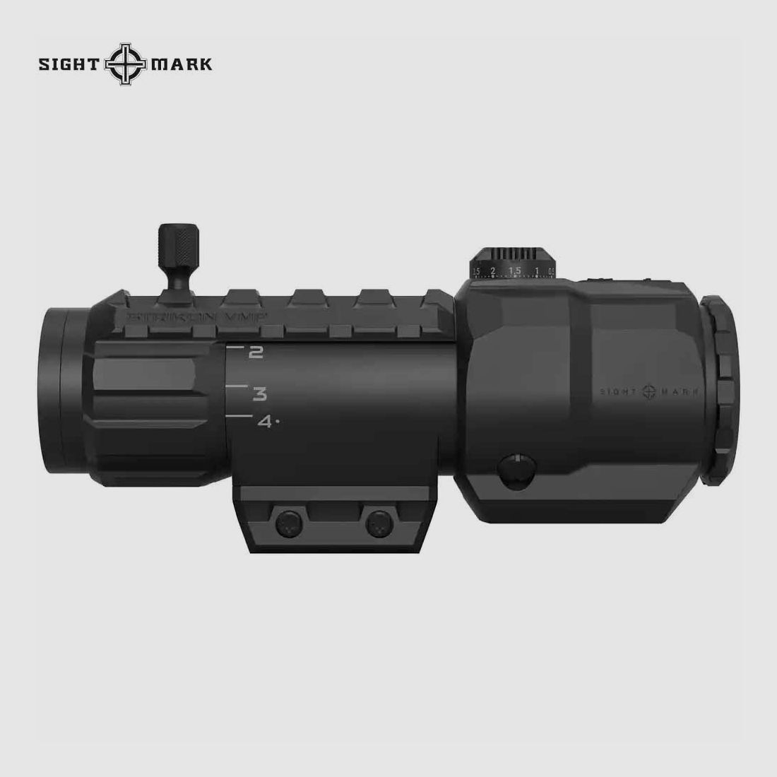 SIGHTMARK STRIKON VMP 1-4x22 SFP, immagine 1 di 8
