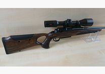 Mauser Linkssystem 25 Max