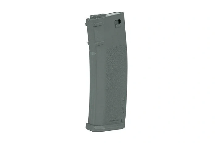 Magazynek Specna Arms S-Mag Mid-Cap na 125 kulek - Chaos Grey, billede 1 af 6