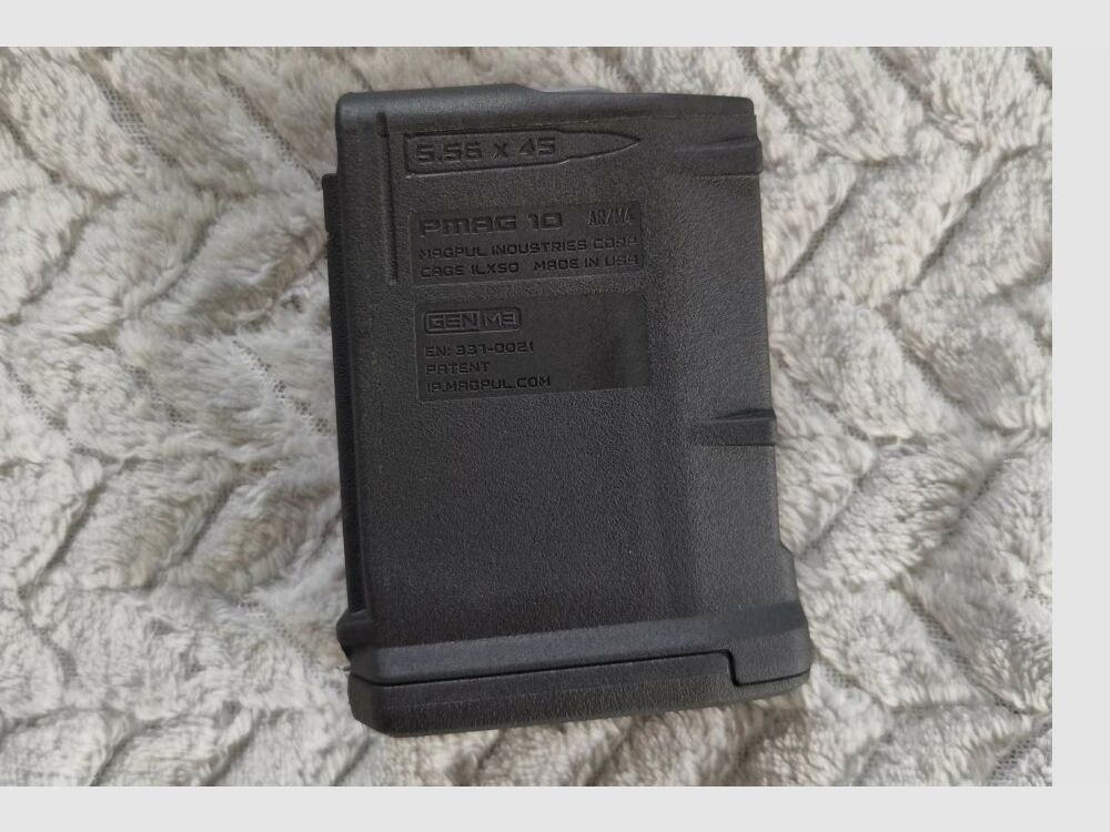 ALPEN ARMS STG15C, Kal. .223 Rem, AR15-Style, 10,5" Lauf Selbstladebüchse im AR15 Stil mit kurzem 10,5" Lauf incl. ZF Firefield Rapidstrike 1-6x24