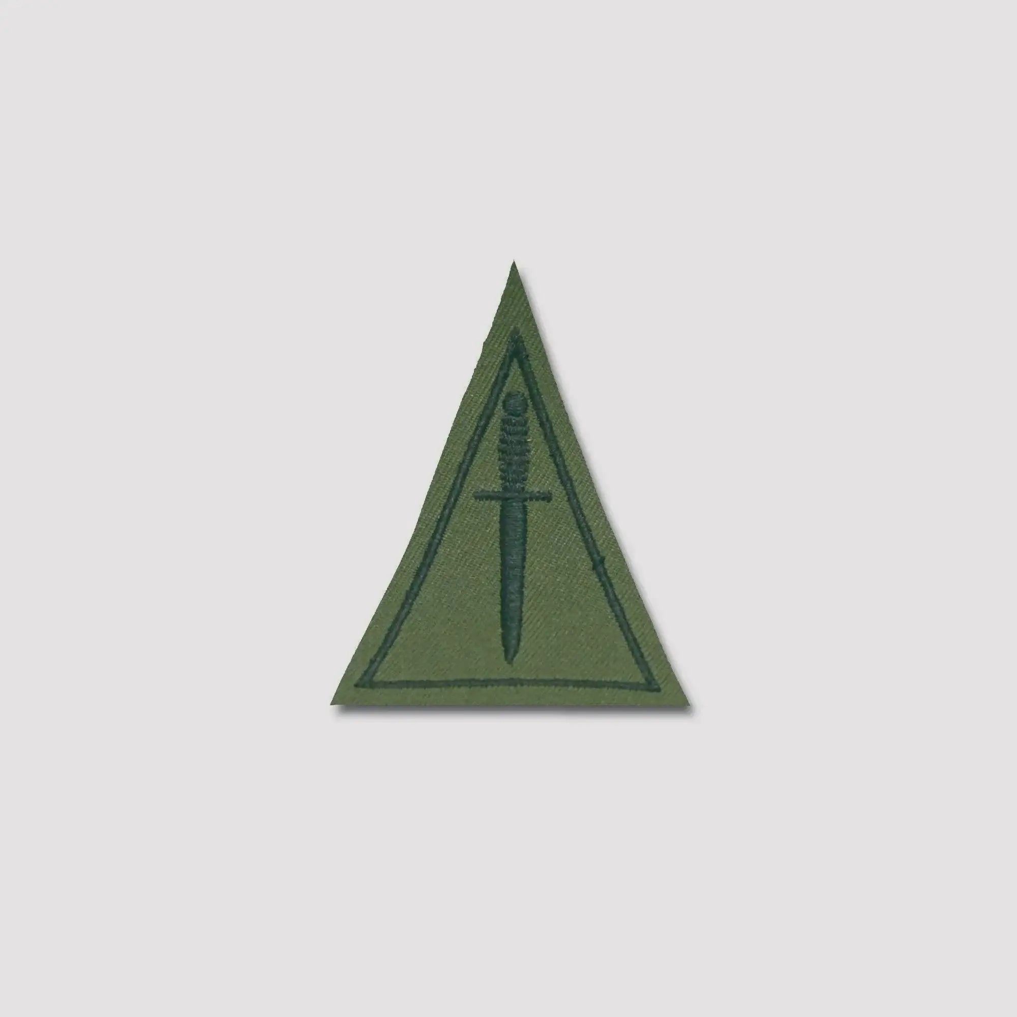 Bundeswehr Original Bundeswehr Original Badge Hunting Command
