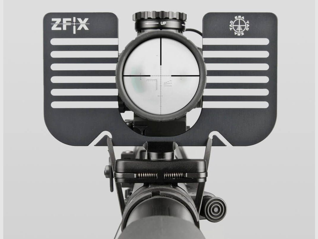 ERATAC ZFIX ayuda de alineación
