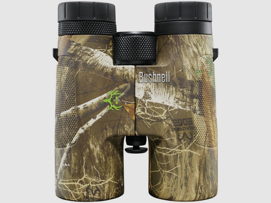 BUSHNELL POWERVIEW Verrekijker – 10×42 camo, afbeelding 5 van 5