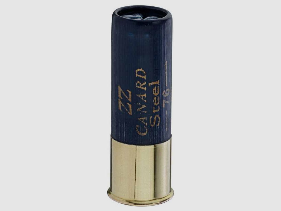 Cartouches Winchester ZZ Canard Acier - Cal. 12/76 Hautes Performances - ZZ CANARD n°3, image 4 sur 4