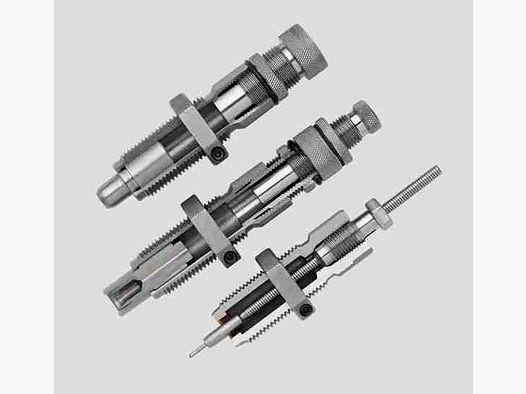 Hornady 3 die-sæt