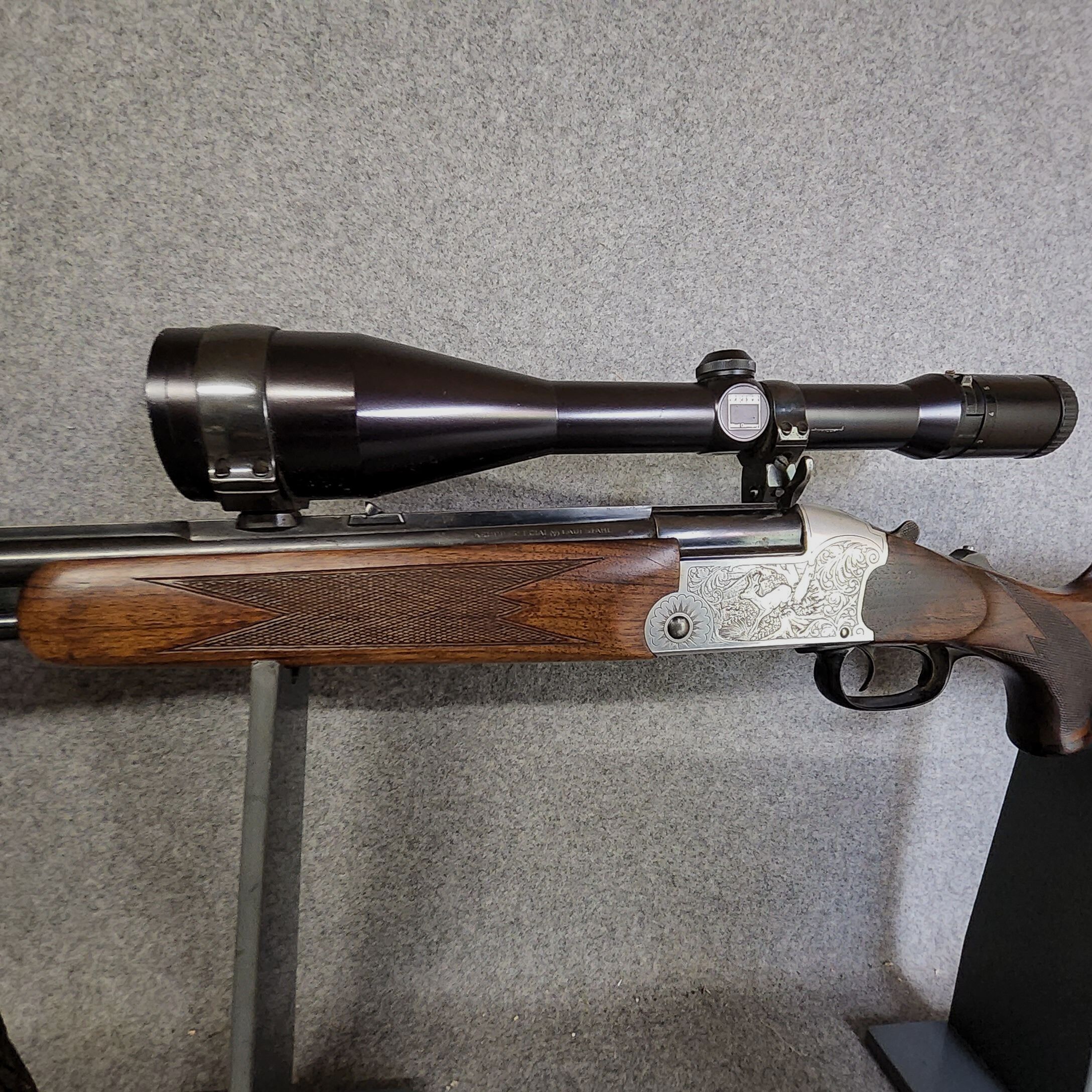 Heym Mod. 22 S